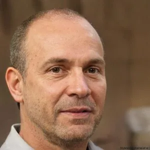 Haris Mehmedovic